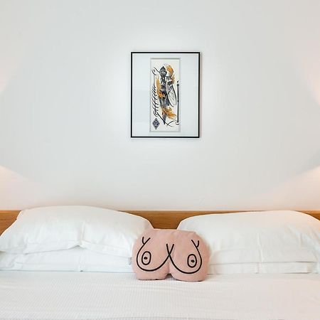 Sleep B&B Follonica Eksteriør billede