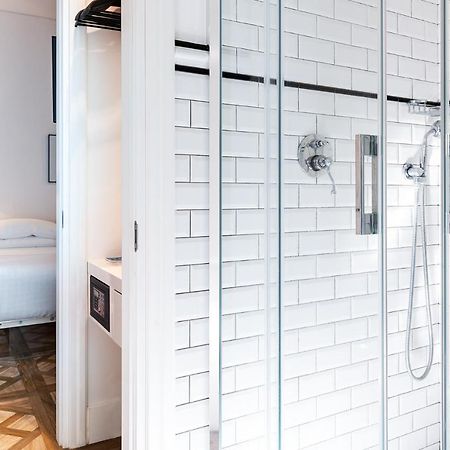 Sleep B&B Follonica Eksteriør billede