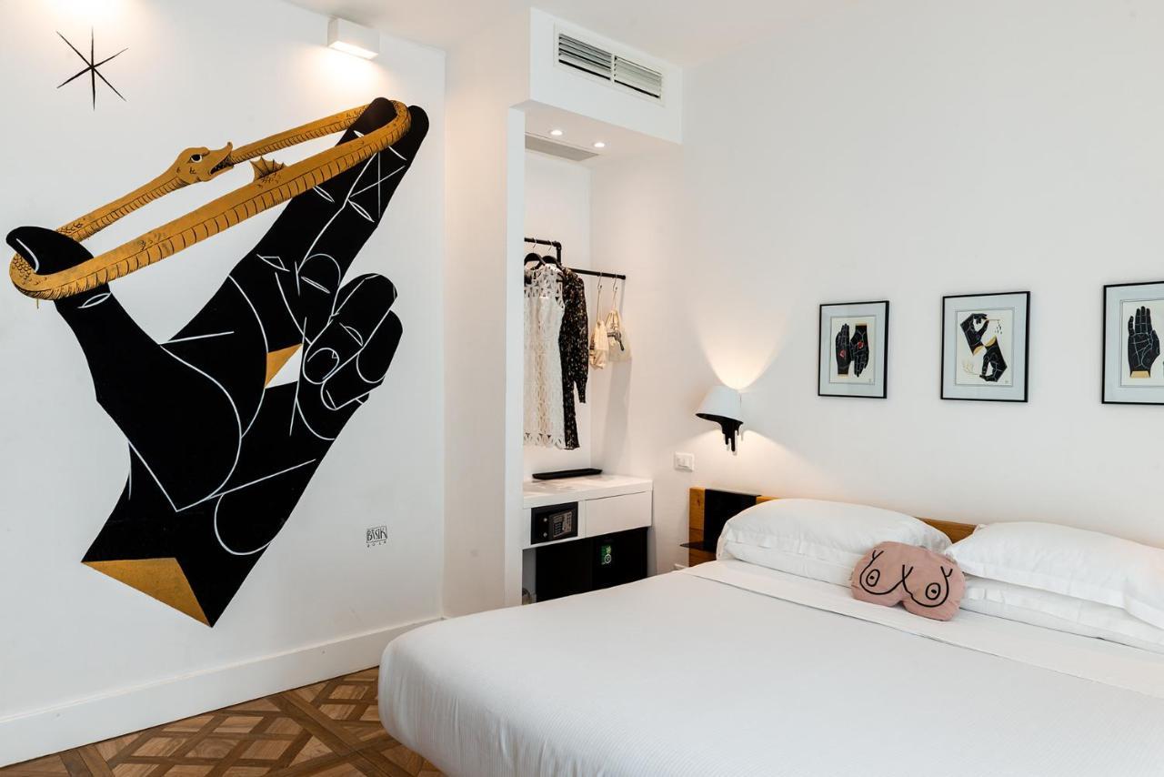 Sleep B&B Follonica Eksteriør billede