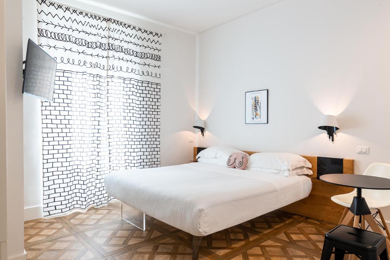 Sleep B&B Follonica Eksteriør billede