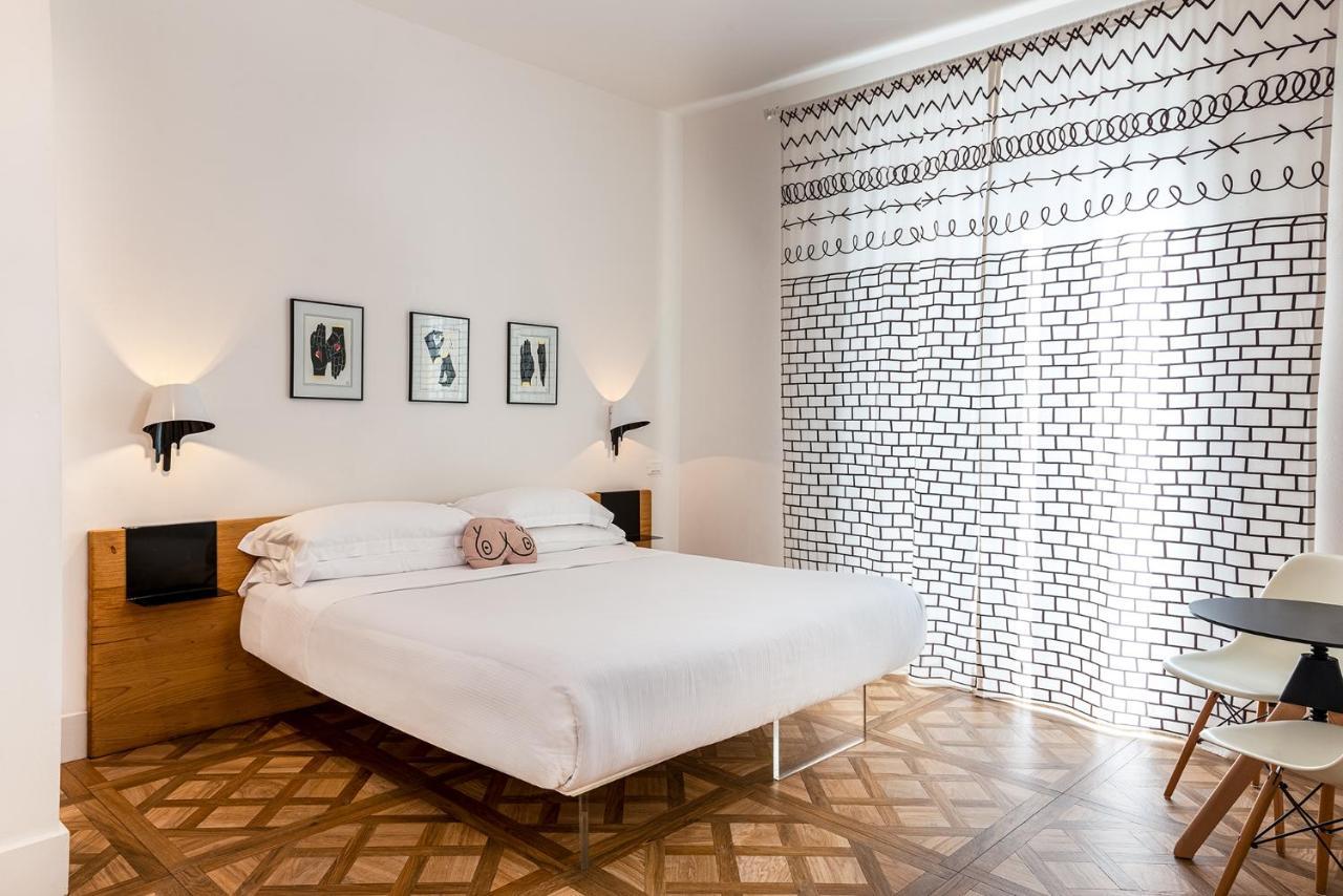 Sleep B&B Follonica Eksteriør billede