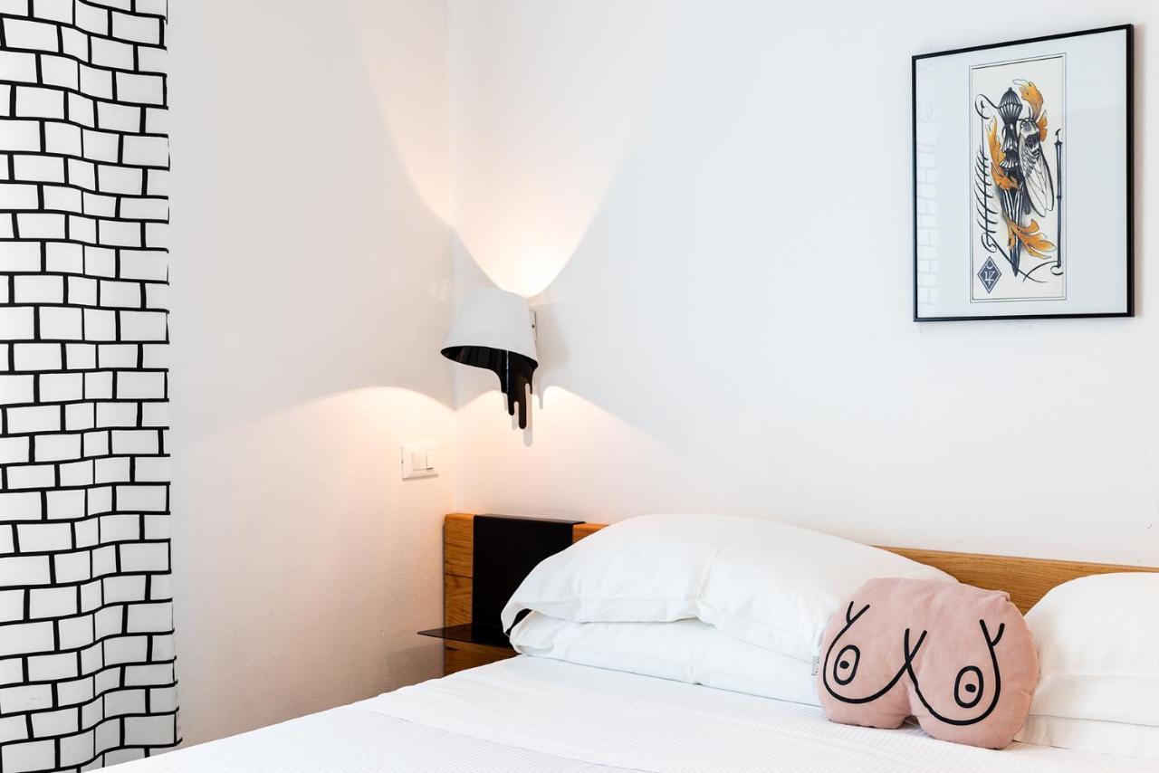 Sleep B&B Follonica Eksteriør billede