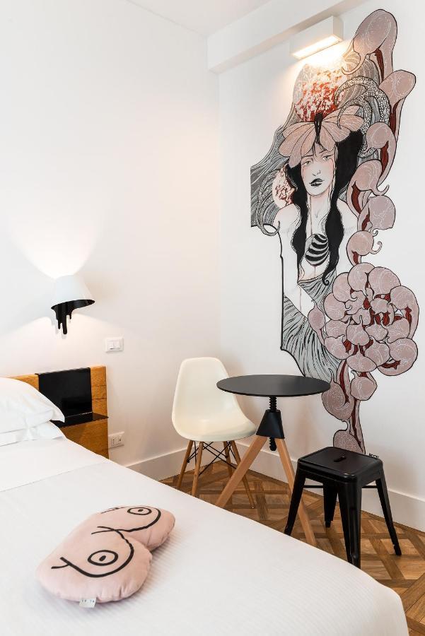 Sleep B&B Follonica Eksteriør billede