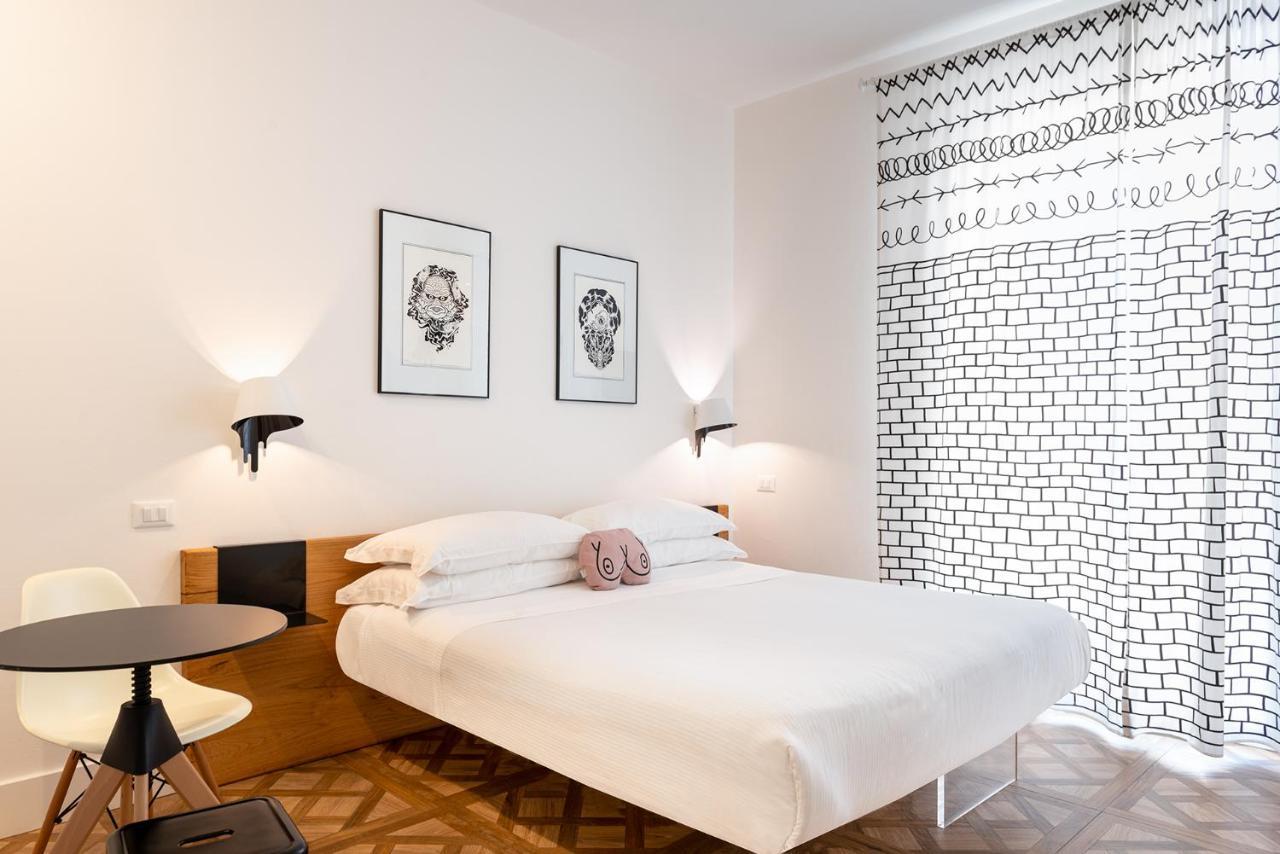 Sleep B&B Follonica Eksteriør billede