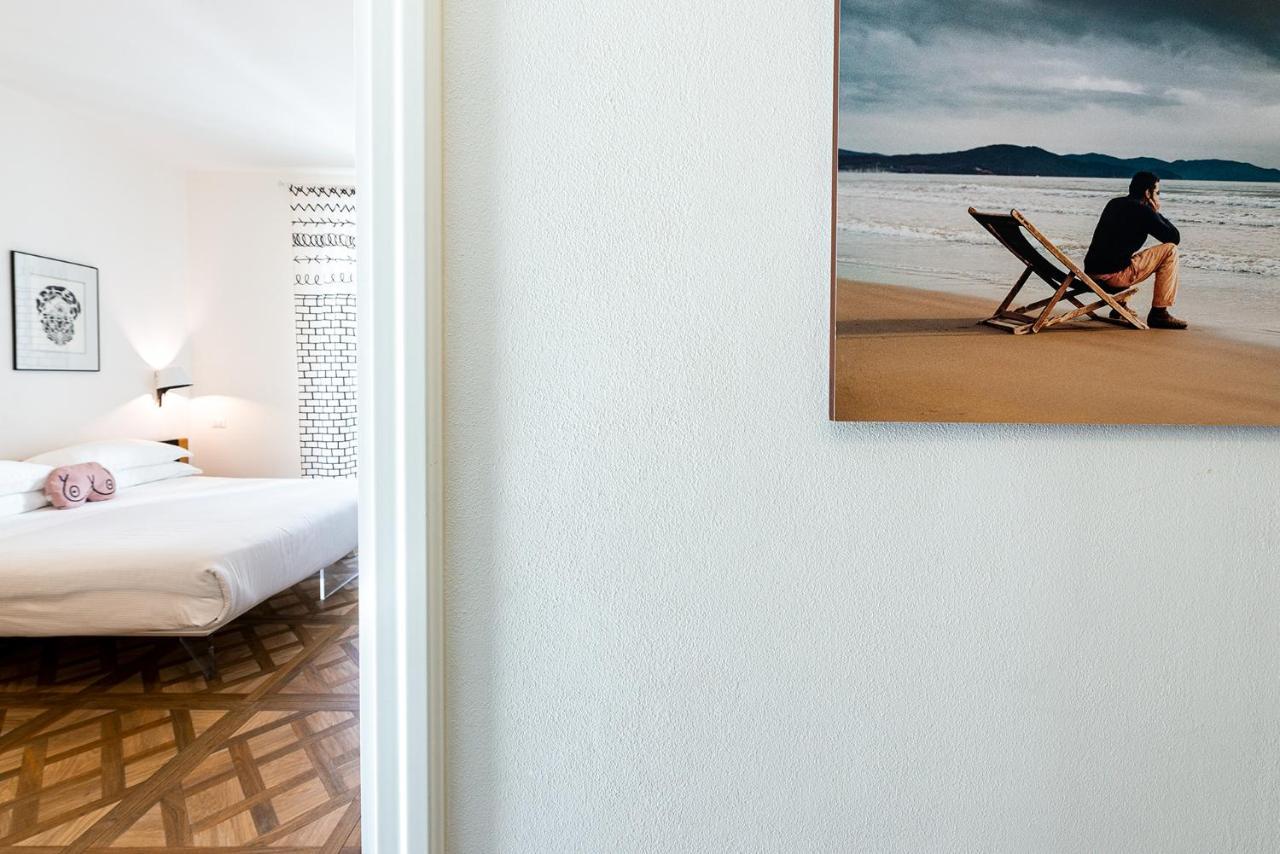 Sleep B&B Follonica Eksteriør billede