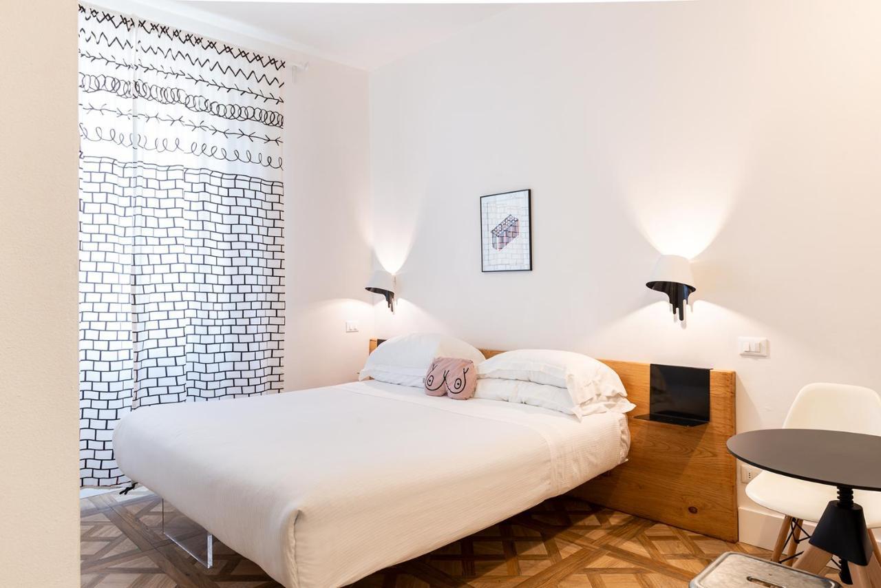 Sleep B&B Follonica Eksteriør billede