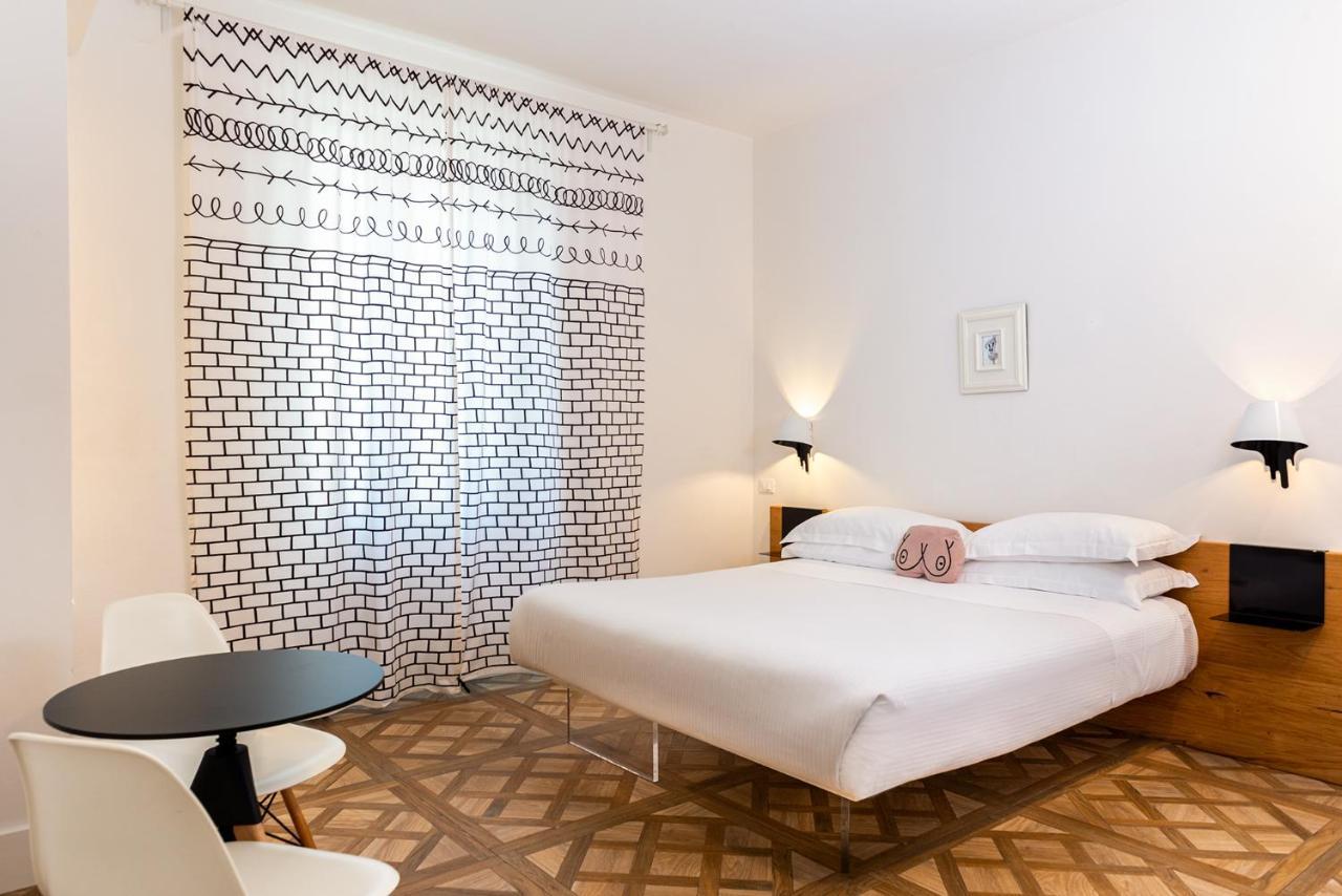 Sleep B&B Follonica Eksteriør billede