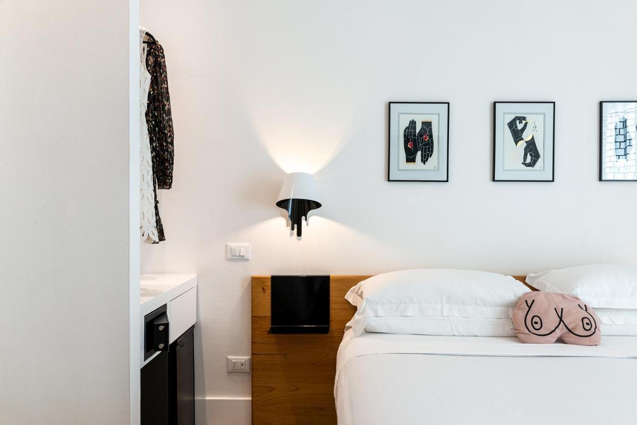 Sleep B&B Follonica Eksteriør billede