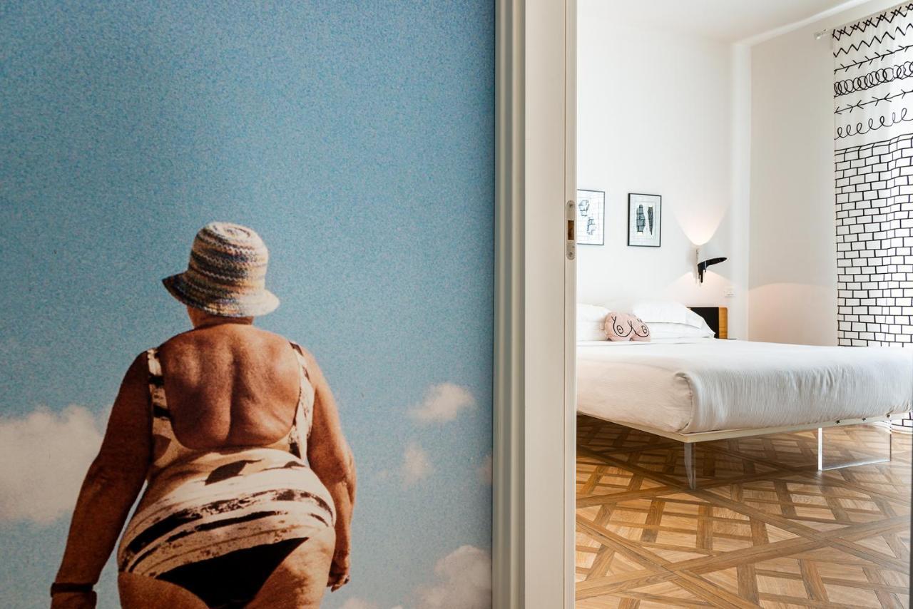 Sleep B&B Follonica Eksteriør billede