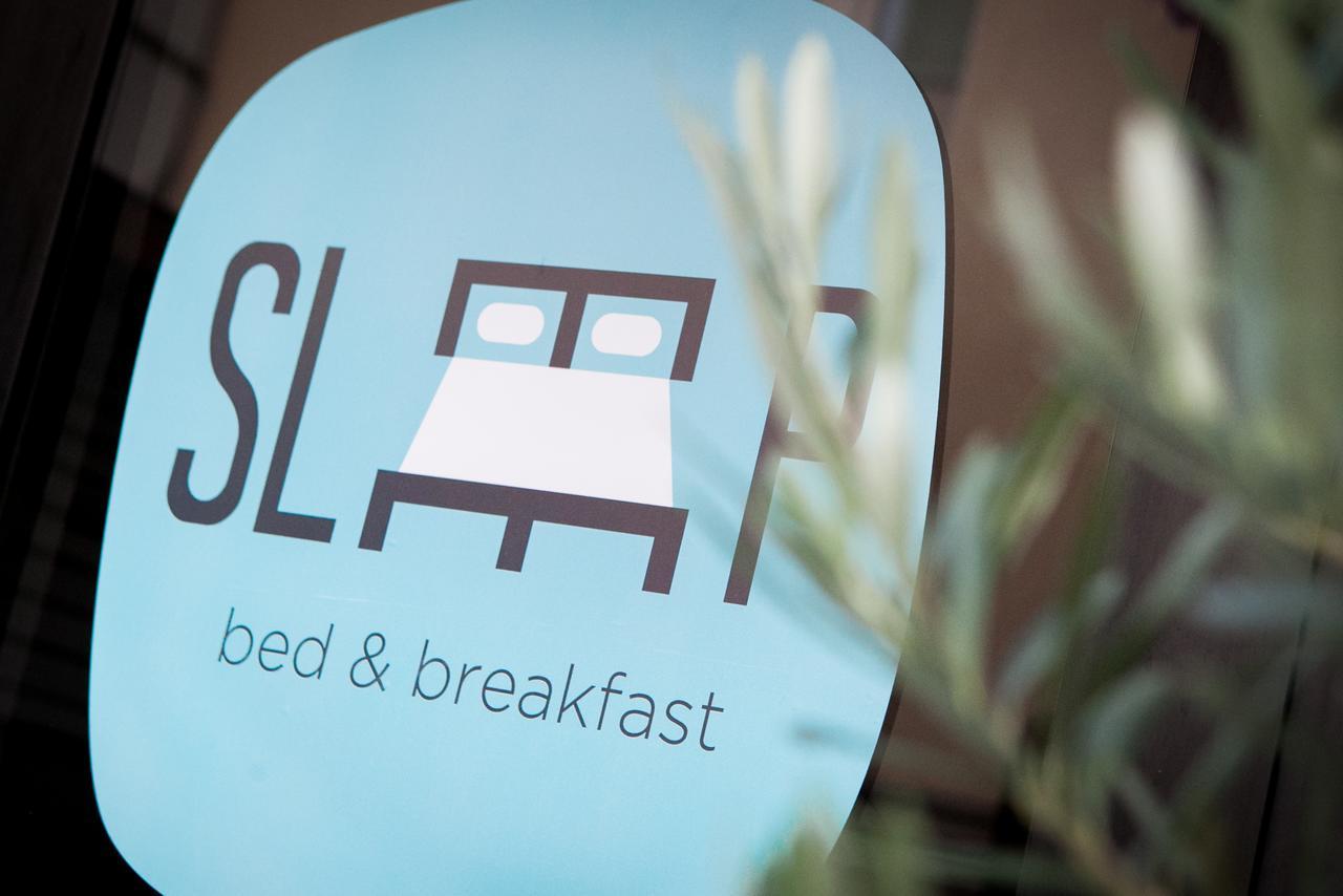 Sleep B&B Follonica Eksteriør billede
