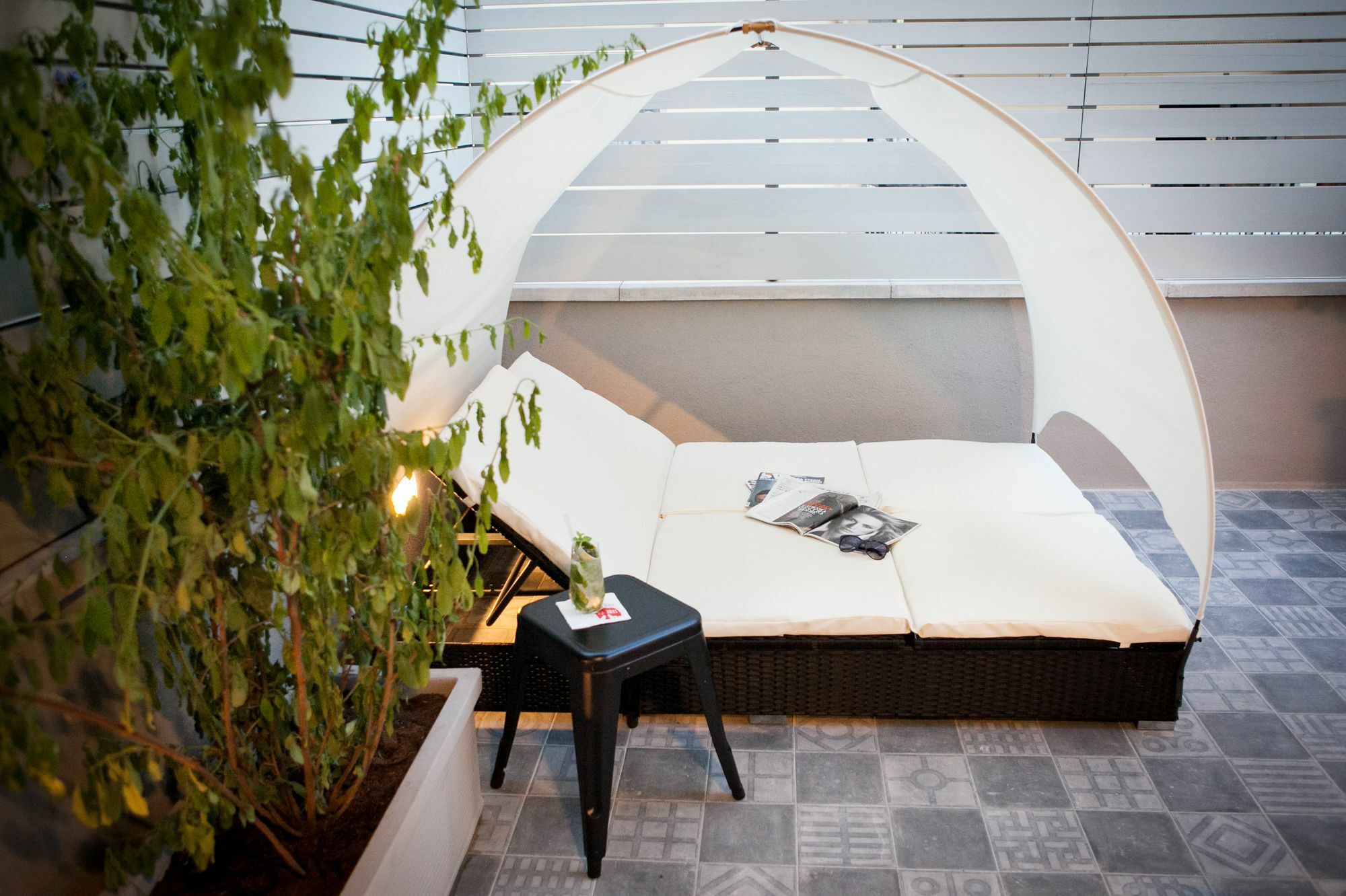 Sleep B&B Follonica Eksteriør billede